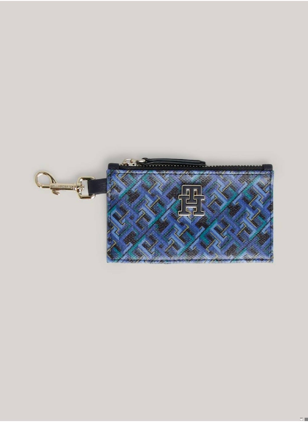 buy-tommy-hilfiger-women-s-th-monogram-clip-on-credit-card-holder-faux-leather-blue_8ht