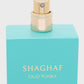 Swiss Arabian Shaghaf Oud Tonka EDP 75ml - Unisex Elegance