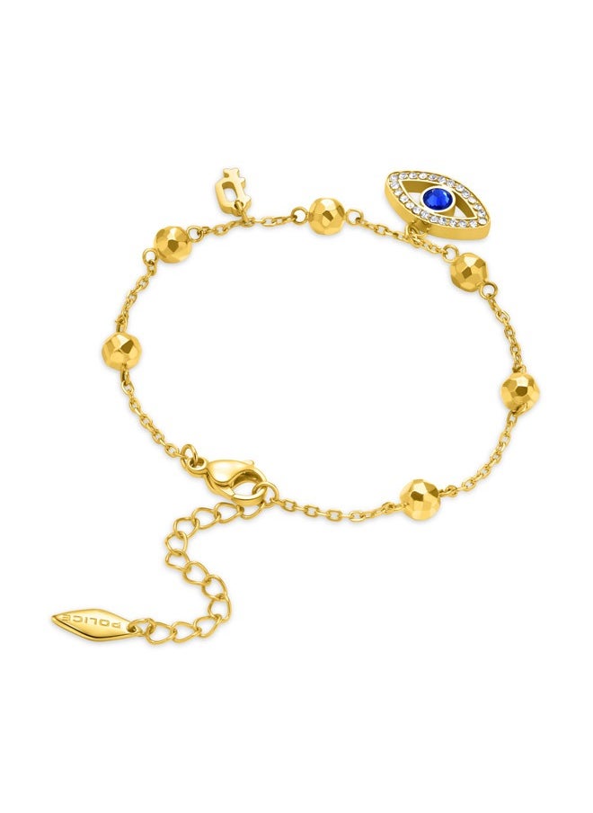 buy-police-eye-gold-plated-ladies-bracelet-with-blue-and-white-crystals-170-35mm_405