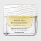 White Tea Micro-Gel Cream 50 ML - Luminous Hydration