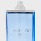Jimmy Choo Man Aqua Eau De Toilette 100ml - Captivate & Refresh