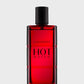 عطر دافيدوف هوت ووتر 110 مل: نفحات شرقية تأسر الحواس
