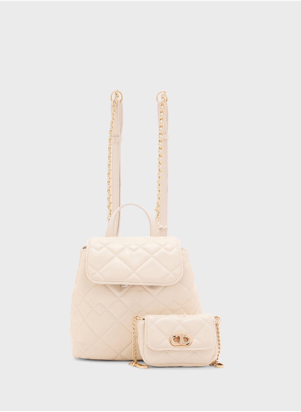 buy-ginger-4-in-1-quilted-backpack-with-crossbody-pouch_u9q