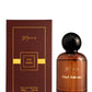 Oud Amour Floral Oud Perfume for Women - Elegant Evening Blend 100ml