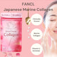 Radiant Skin Collagen Booster | Japanese Marine Peptides | 180 Tabs