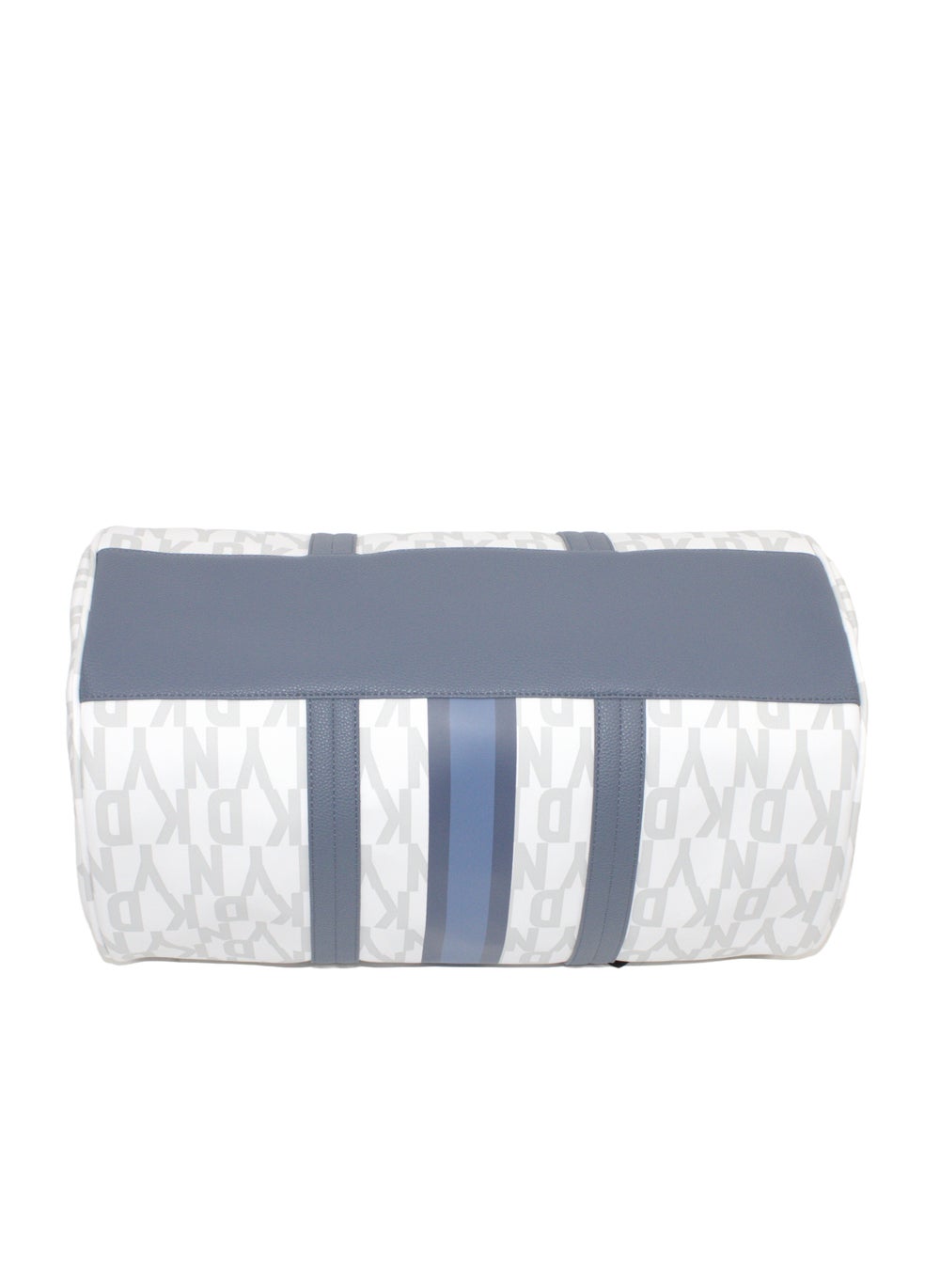 buy-dkny-signature-stripe-2-0-duffle-bags-for-unisex-ultra-lightweight-travel-sports-gym-duffle-bags-color-white-blue_3eg