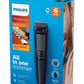 Philips Multigroom 3000 Series 6-in-1 MG3710/33 Facial Styler for Men