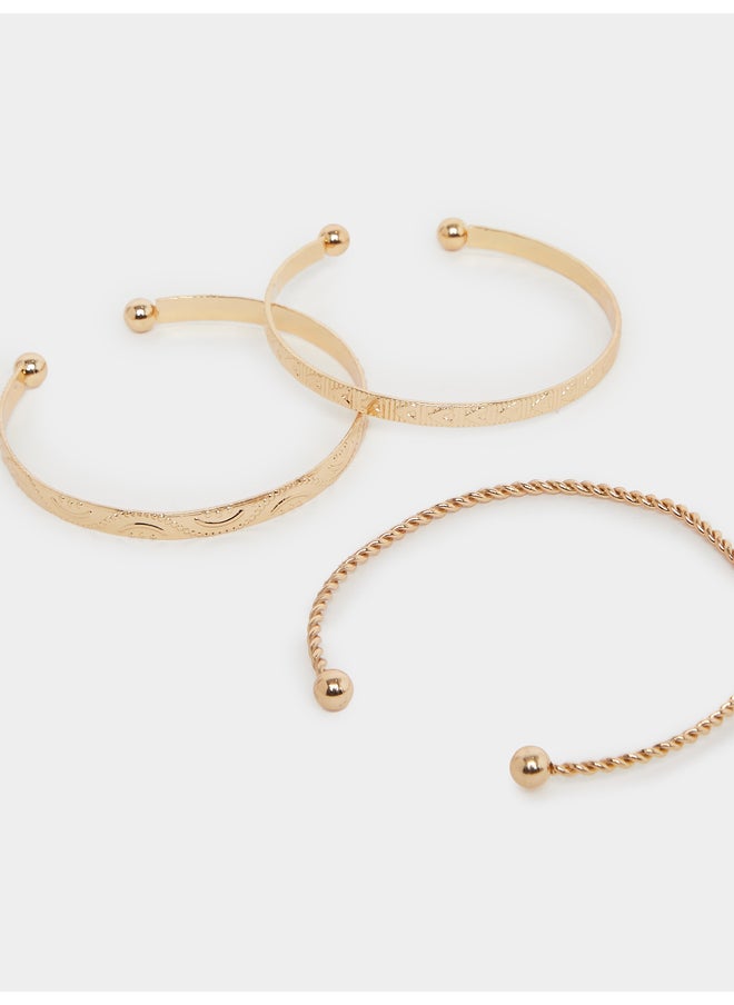 buy-styli-styli-set-of-7-textured-bangles_lut