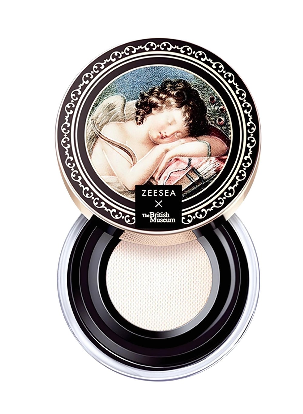 buy-zeesea-zeesea-red-holiday-gift-box-limited-edition-9-products-included_55g