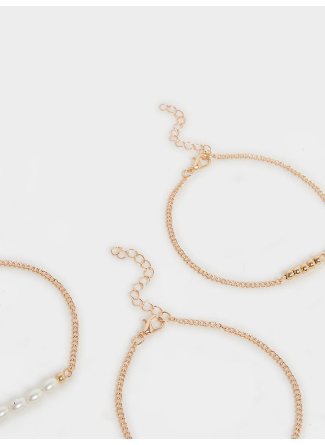 buy-styli-styli-set-of-3-beaded-anklet-with-lobster-clasp_7ic