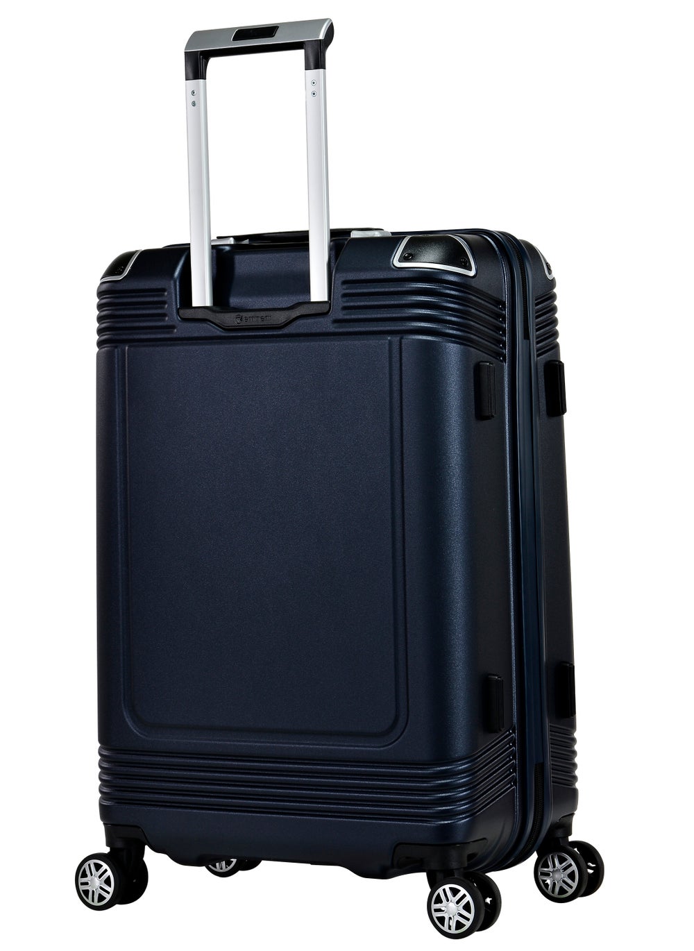buy-eminent-hard-case-travel-bag-medium-luggage-trolley-polycarbonate-lightweight-suitcase-4-quiet-double-spinner-wheels-with-tsa-lock-kk10-night-blue_7rj