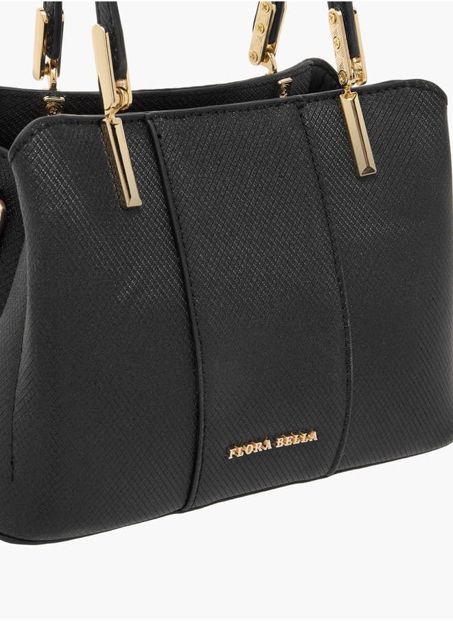 buy-flora-bella-by-shoexpress-women-s-textured-tote-bag-with-double-handle-and-zip-closure_6ob