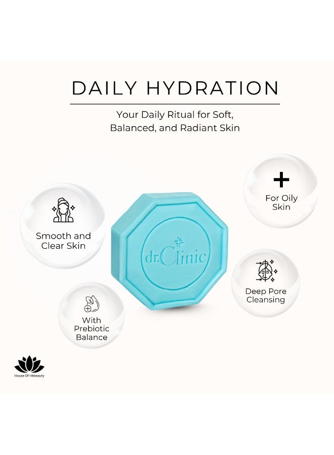 buy-dr-clinic-dr-clinic-prebiotic-soap-for-dry-combination-skin-alpha-arbutin-moisturizing-brightening-hydrating-skin-tone-evening-gentle-daily-cleansing-bar-100g_e7m