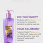 Hyaluron Expert Replumping Gel Wash 200ml