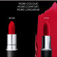Velvet Teddy Matte Lipstick - MACximal Silk Satin