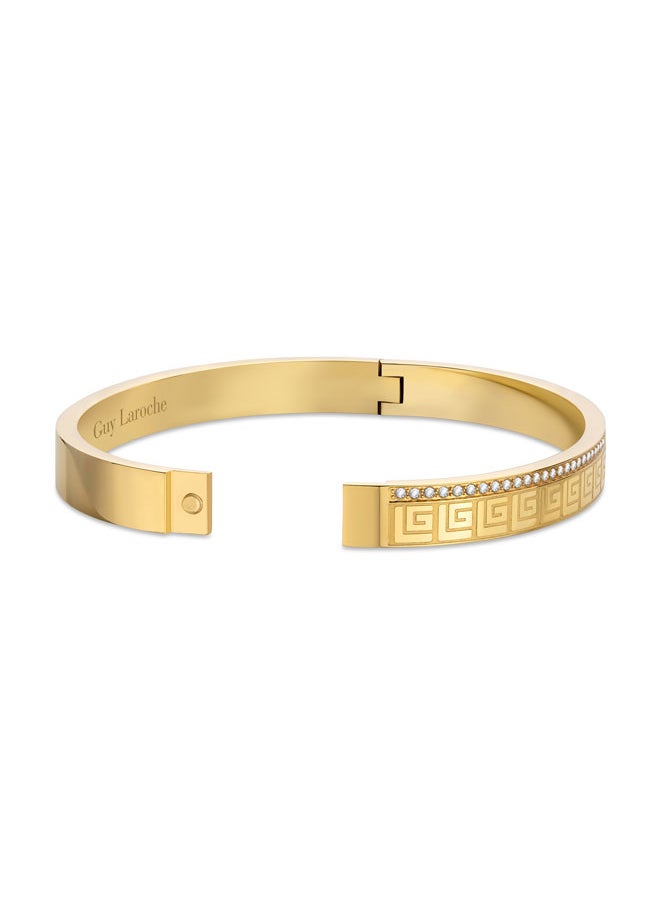 buy-guy-laroche-audrey-gold-bangle-for-women_o5j