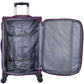 buy-eminent-unisex-soft-travel-bag-large-luggage-trolley-polyester-lightweight-expandable-4-double-spinner-wheeled-suitcase-with-3-digit-tsa-lock-e751-purple_8xi