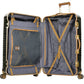 buy-eminent-hard-case-travel-bags-makrolon-polycarbonate-gold-jetstream-aluminum-frame-luggage-zipper-less-suitcase-extra-corner-protection-double-tsa-lock-e9r1-checked-luggage-24-inch-dark-olive_gu7