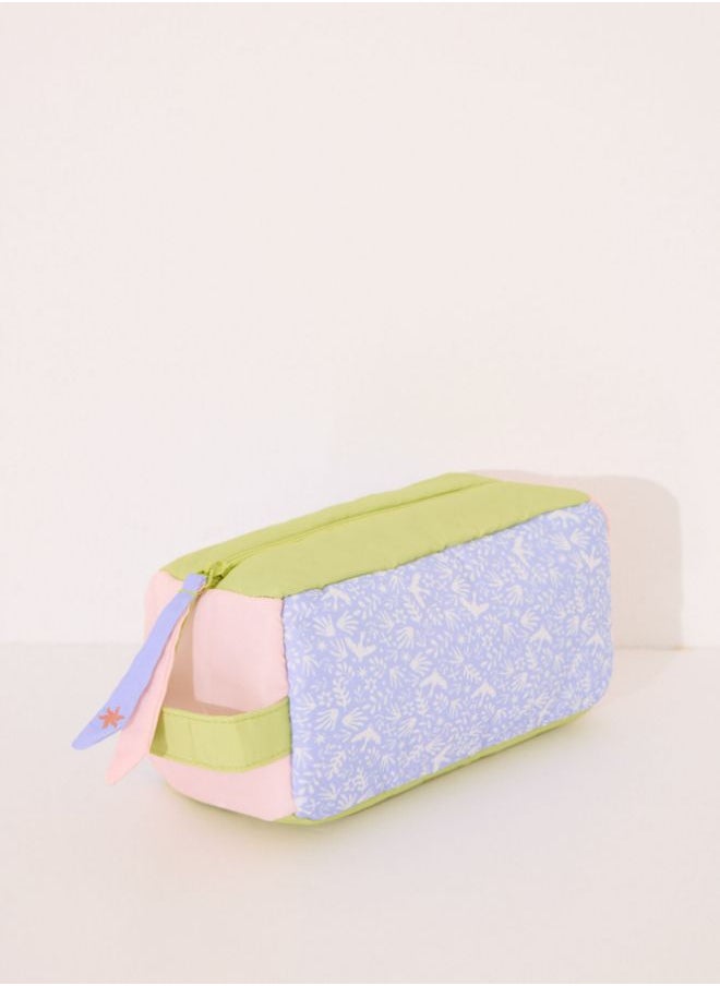 buy-women-secret-small-vanity-case-bag-with-multicoloured-leaves_7jc