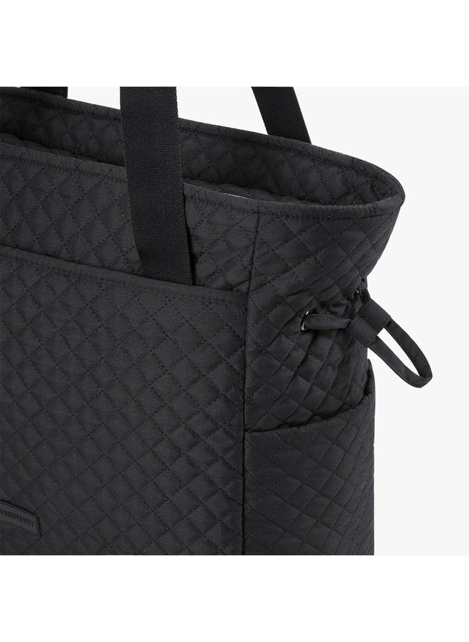 buy-bagsmart-bagsmart-quilted-tote-bag-top-handle-handbags-for-women-shoulder-bag-25l-large-hobo-bag-for-work-school-travel_aoc