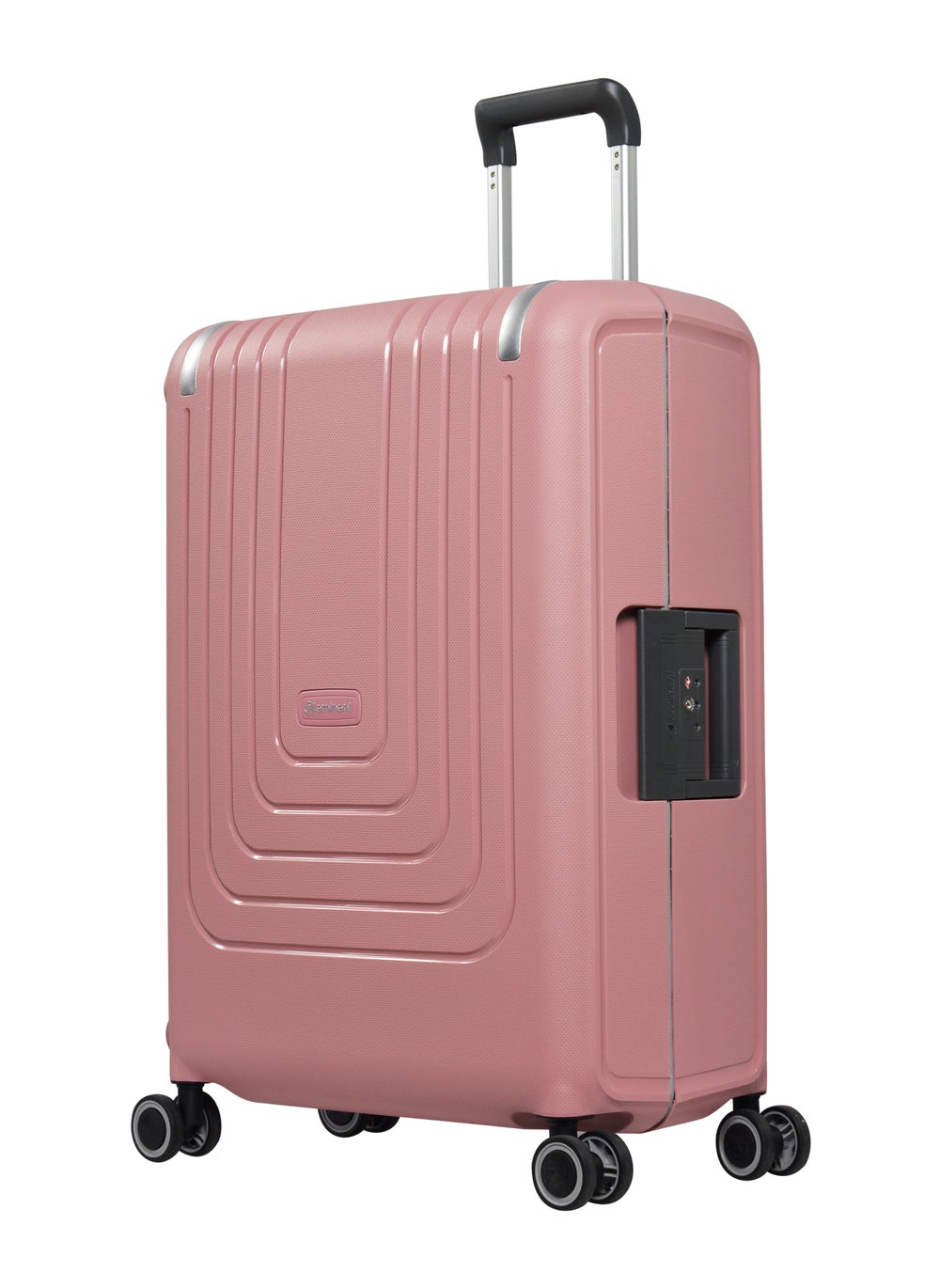 buy-eminent-vertica-hard-case-travel-bag-luggage-trolley-polypropylene-lightweight-suitcase-4-quiet-double-spinner-wheels-with-tsa-lock-b0006-pink_70f