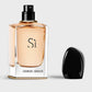 Sì 50ml EDP - Embrace Italian Elegance and Style