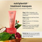 LuxSilk Smooth Hydration Masque for Light Hair 150ml