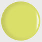 Pistachio Cream Natural Nail Polish - 028