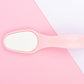 Brushworks Ceramic Foot File - Dual-Sided Skin Smoother