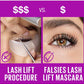 ماسكارا فالسيس لاش لفت لرموش جذابة وطويلة