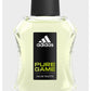 Adidas Pure Game 100ml Eau de Toilette - Aromatic Elegance for Men
