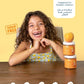 Kids Multi 60 Sugar-Free Peach Gummies Rite