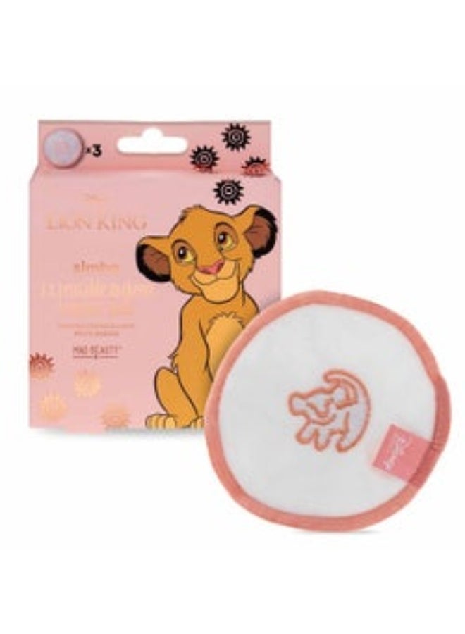 buy-mad-beauty-lion-king-re-usable-makeup-cleansing-pads_djc