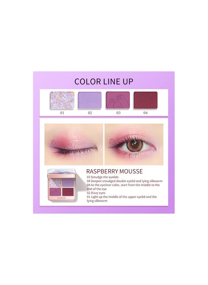 buy-zeesea-zeesea-tipsy-kitty-eyeshadow-quad-04-berry_39y