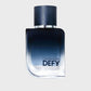 Calvin Klein Defy 50ml - Bold Eau de Parfum for Men