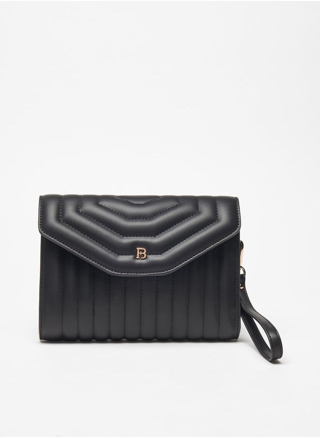 buy-flora-bella-by-shoexpress-quilted-clutch-with-wristlet_7le