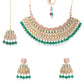 buy-priyaasi-green-pink-kundan-studded-handcrafted-jewellery-set_hg5
