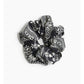Effortless Chic Large Hair Scrunchie