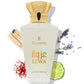 IZWA Eau De Parfum: A Symphony of Saffron & Agarwood