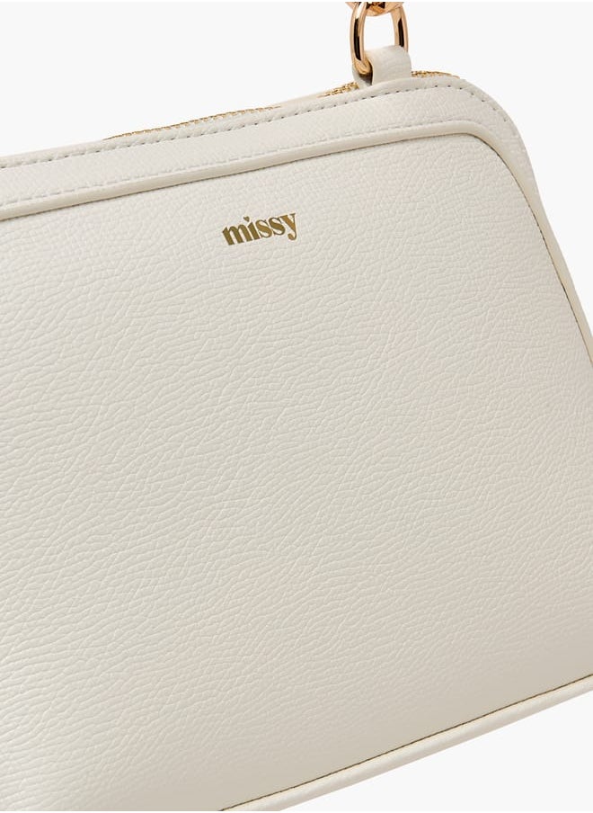 buy-missy-women-panelled-crossbody-bag-with-detachable-strap-and-zip-closure_t4d
