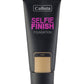 Silky Selfie Glow Foundation 130 - Medium Beige