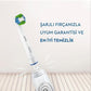 رؤوس فرشاة EB20 Precision Clean للتبديل - متعددة الألوان