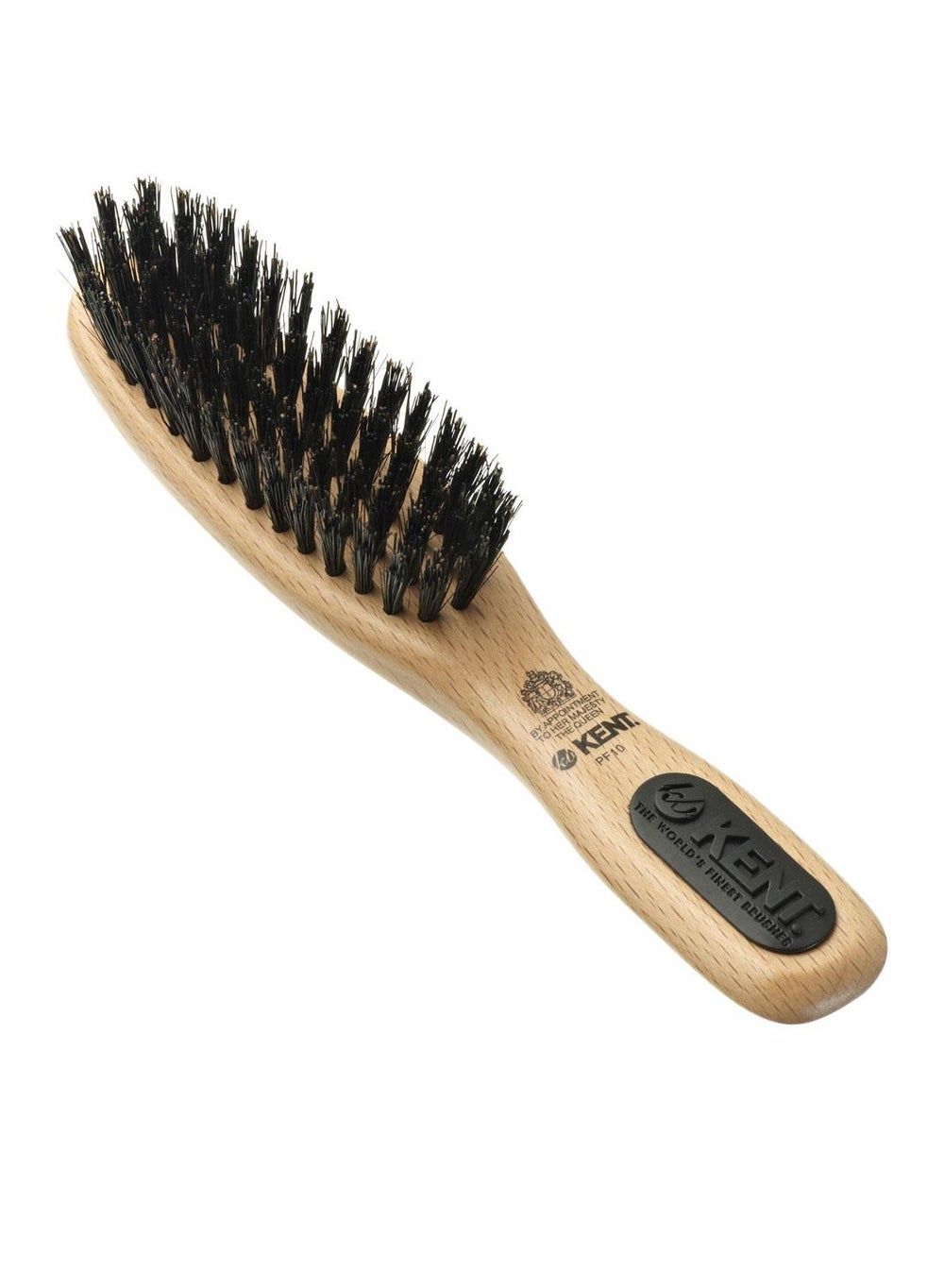 buy-kent-kent-pf10-smoothing-travel-size-wooden-hair-brush-mixed-bristle-ideal-for-gentle-smoothing-suitable-for-fine-to-medium-hair_3t0