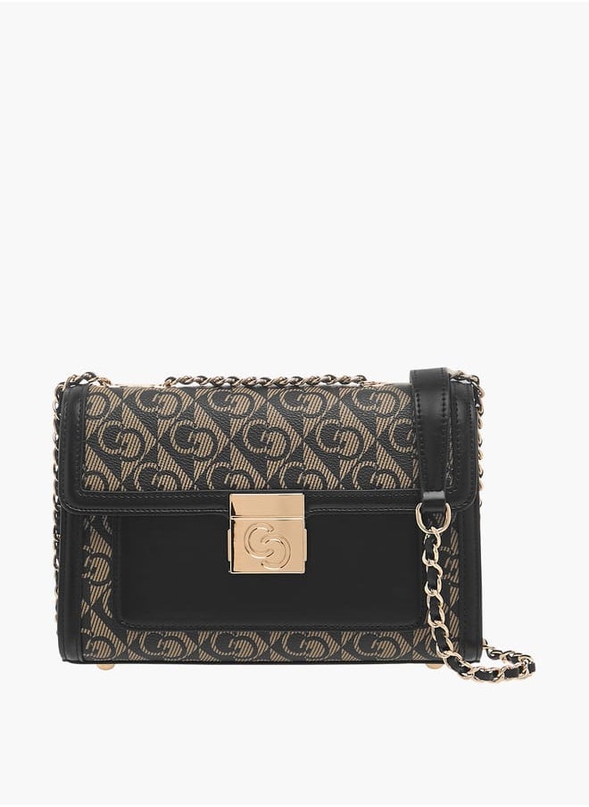 buy-celeste-monogram-print-crossbody-bag-with-flap-closure_8qk
