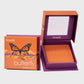 Butterfly Golden Orange Blush - Radiant Cheek Color