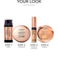 Always Fabulous SPF20 Powder Foundation - Golden Ivory 115