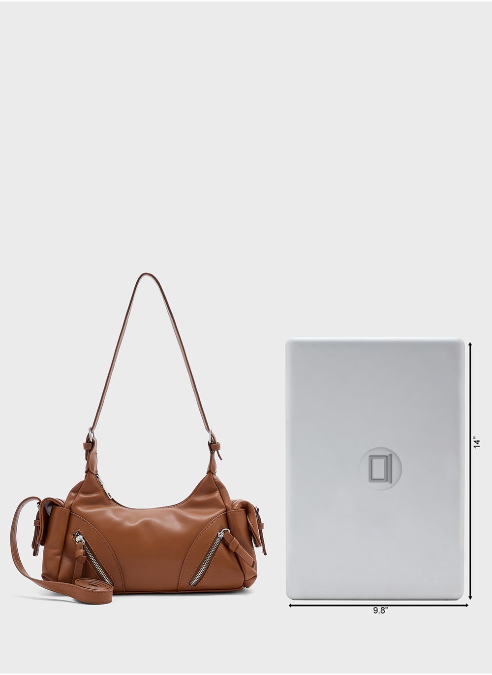 buy-ginger-multi-pocket-detail-shoulder-bag_sod