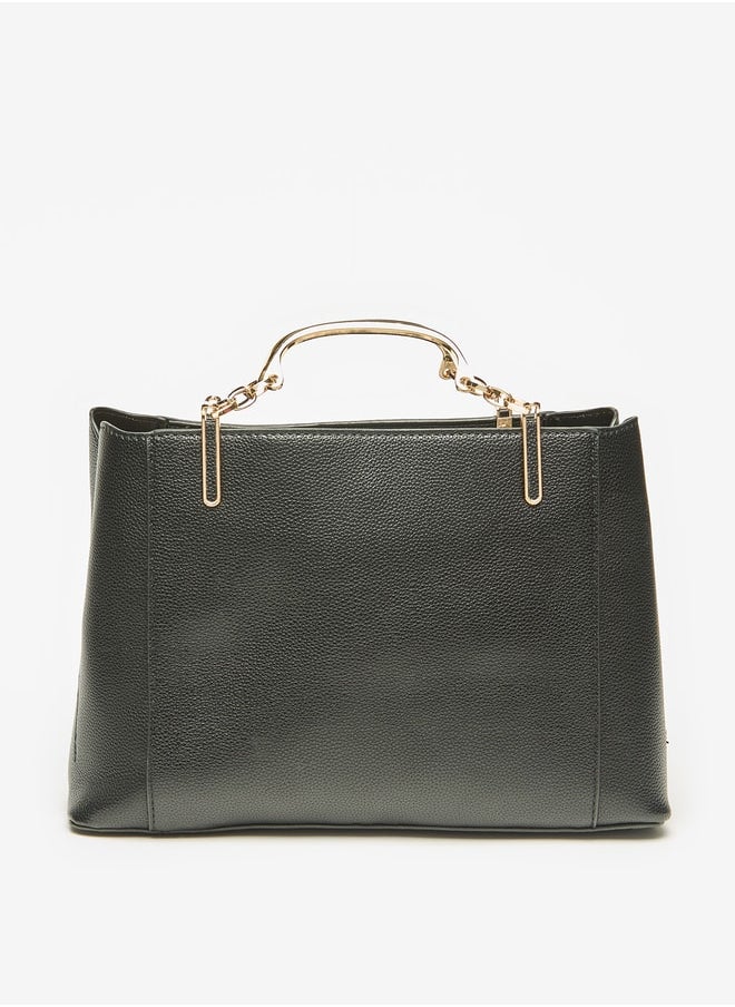 buy-flora-bella-by-shoexpress-solid-tote-bag-with-handles-and-strap_xgg