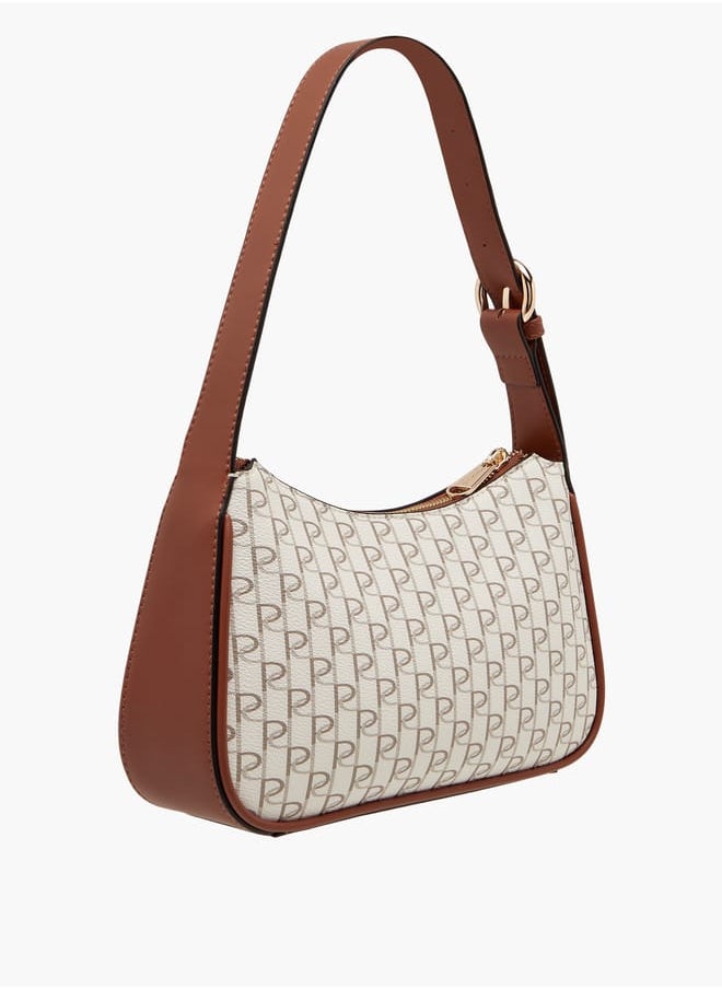 buy-paprika-women-s-monogram-print-shoulder-bag-with-zip-closure_ddl