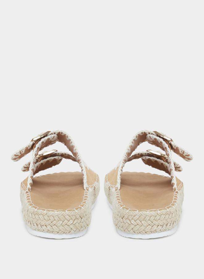 buy-styli-styli-brown-stitch-buckle-accent-espadrilles_9ua